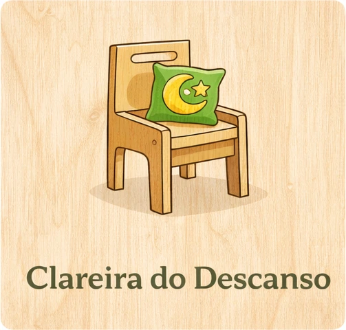 Clareira do Descanso