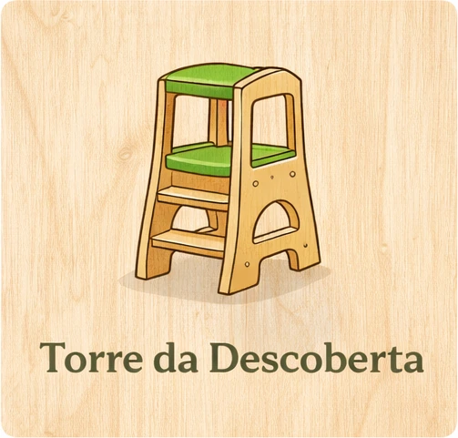 Torre da Descoberta