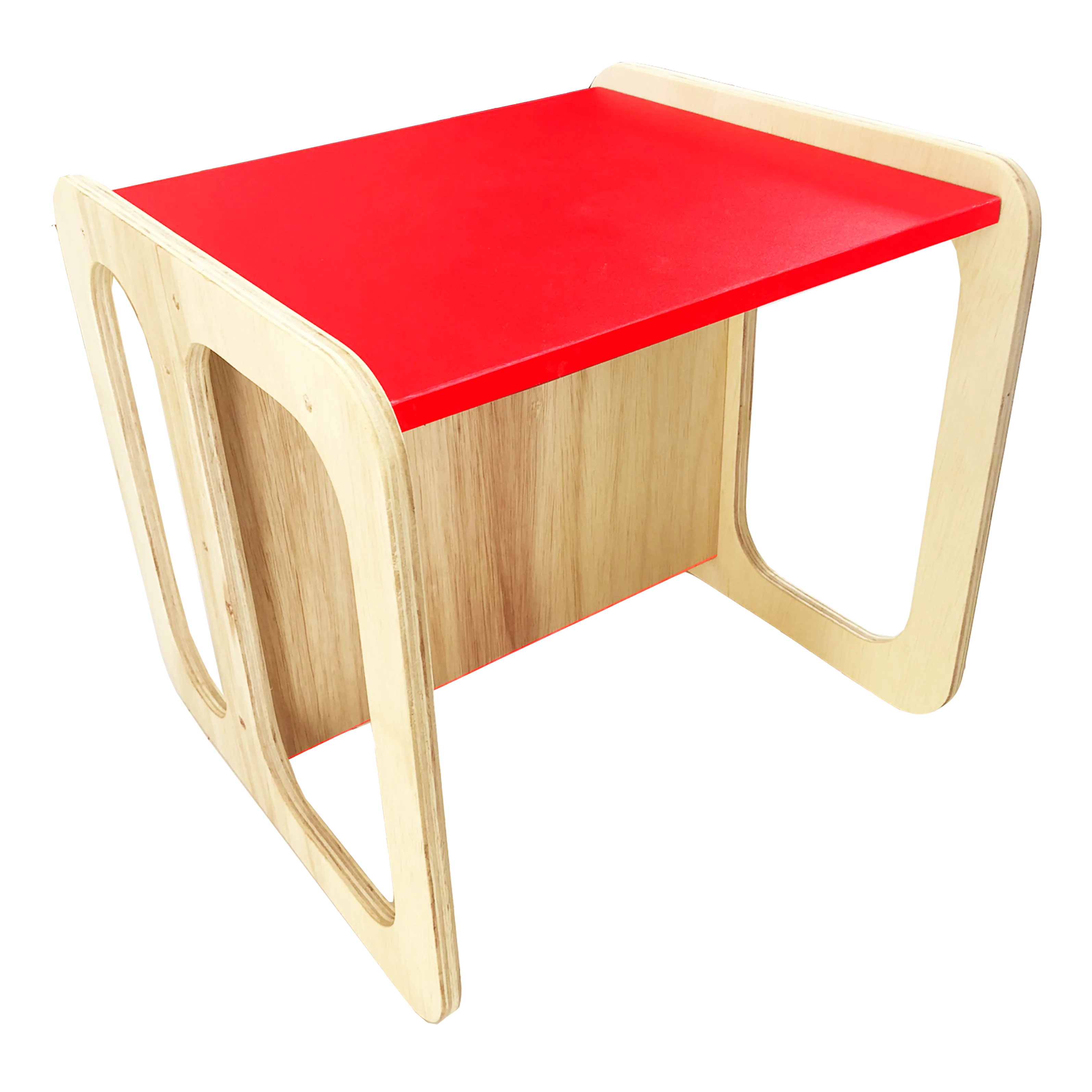 Cadeira Cubo