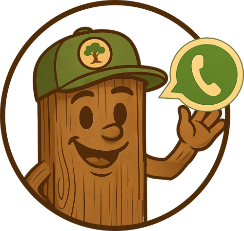 Falar no WhatsApp