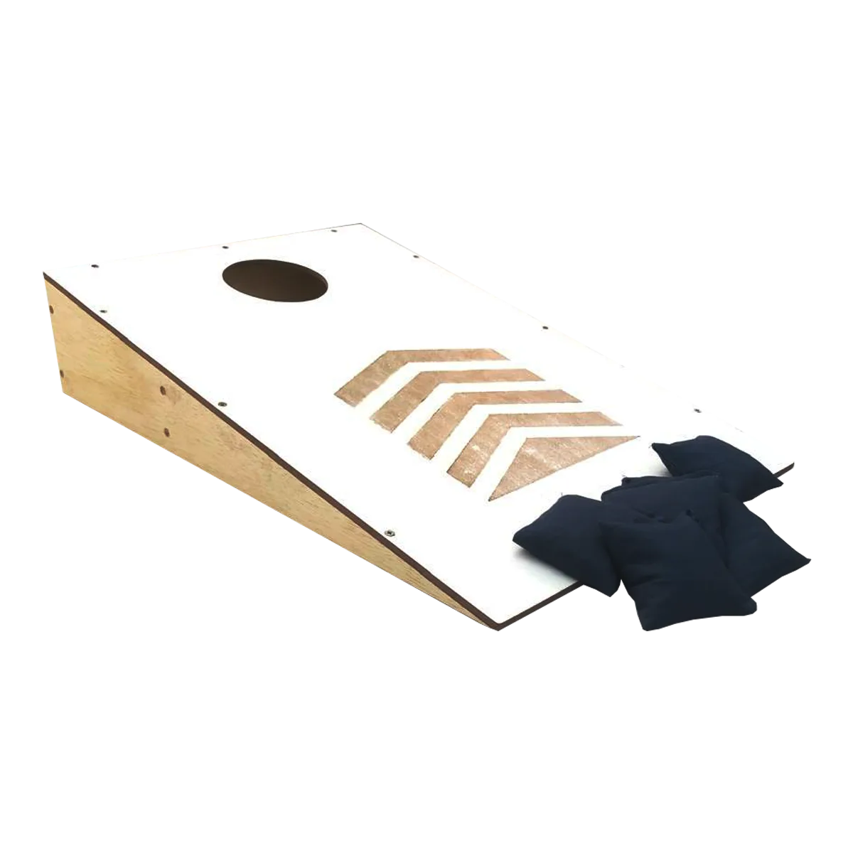 Cornhole Infantil